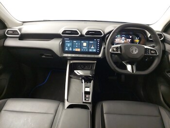 Used MG MG ZS 2025 for sale - 77352634: Photo