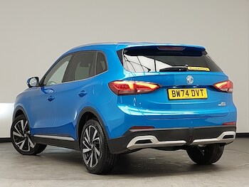 Used MG MG ZS 2025 for sale - 77352634: Photo