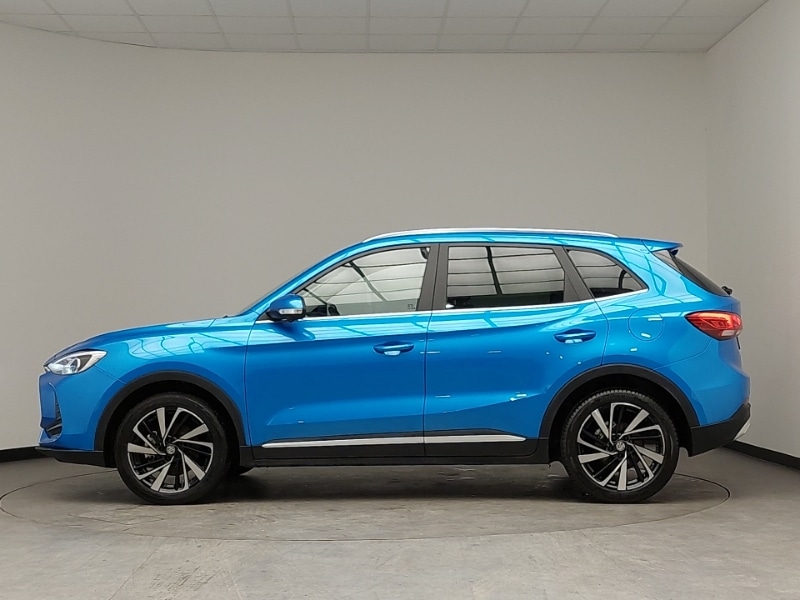 Used MG MG ZS 2025 for sale - 77352634: Photo 4