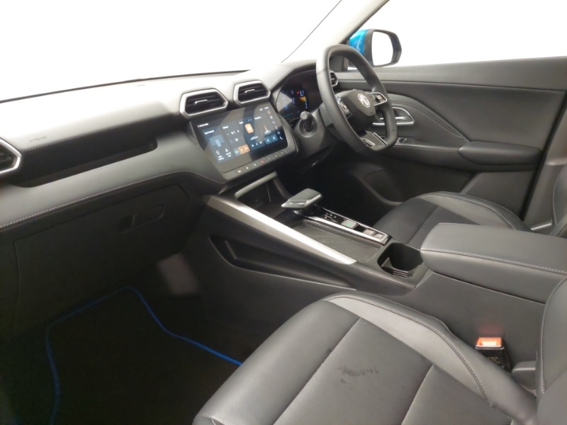 Used MG MG ZS 2025 for sale - 77352634: Photo 5