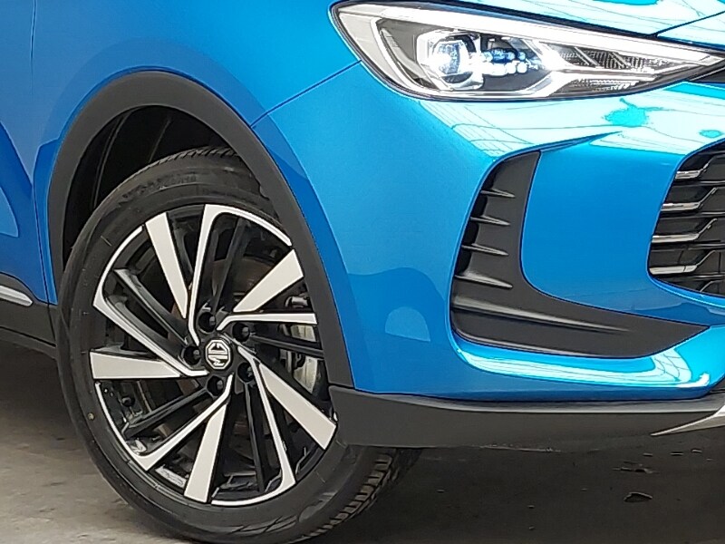 Used MG MG ZS 2025 for sale - 77352634: Photo 9