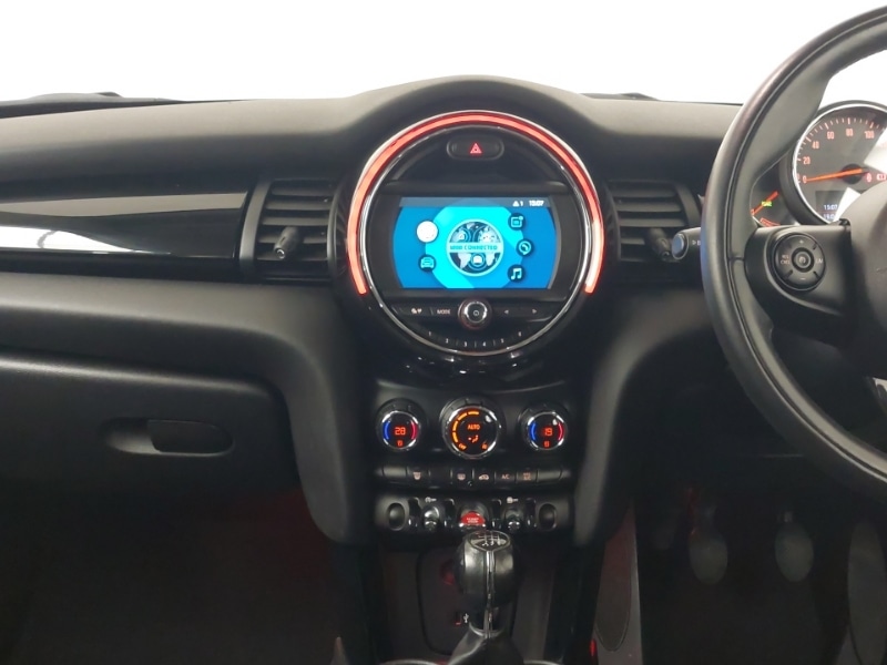 Used MINI Hatch 2018 for sale - 76683822: Photo 10