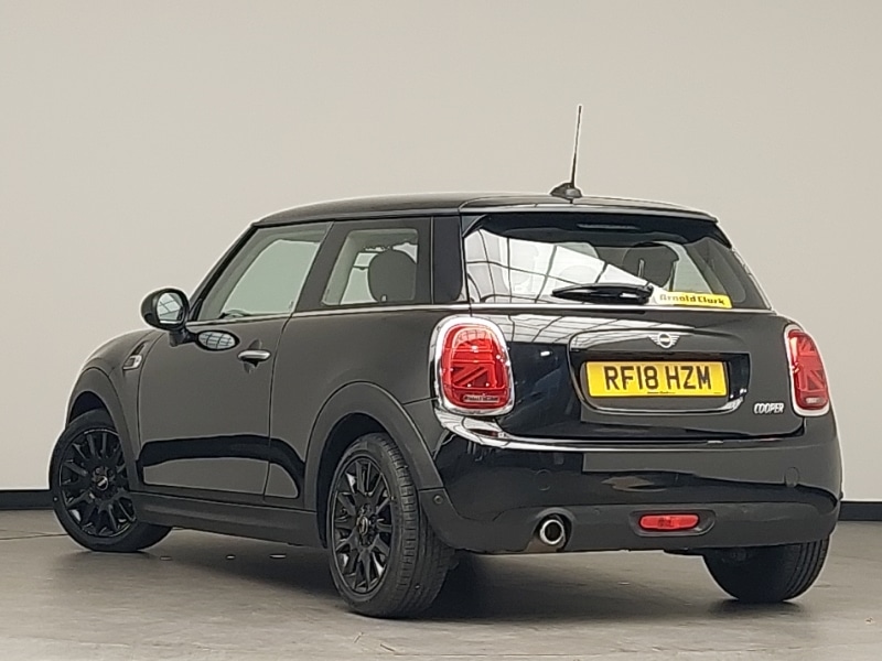 Used MINI Hatch 2018 for sale - 76683822: Photo 3