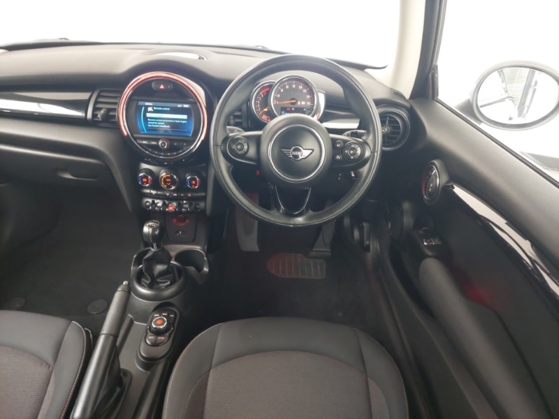 Used MINI Hatch 2018 for sale - 76683822: Photo 7