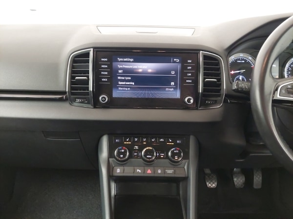 Used Skoda Karoq 2019 for sale - 76294375: Photo 11
