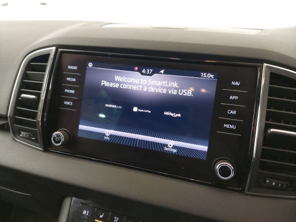 Used Skoda Karoq 2019 for sale - 76294375: Photo 18
