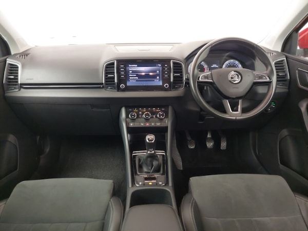 Used Skoda Karoq 2019 for sale - 76294375: Photo 2