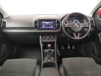 Used Skoda Karoq 2019 for sale - 76294375: Photo
