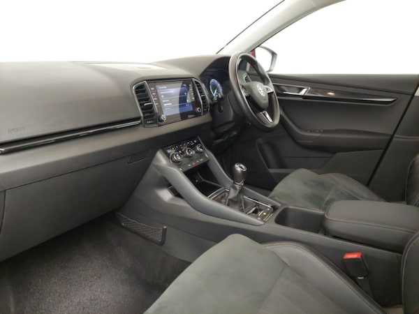 Used Skoda Karoq 2019 for sale - 76294375: Photo 5