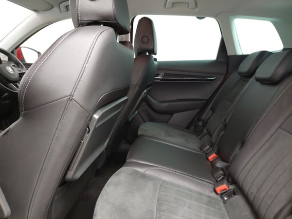 Used Skoda Karoq 2019 for sale - 76294375: Photo 6
