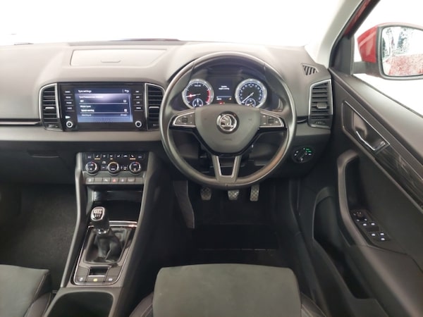 Used Skoda Karoq 2019 for sale - 76294375: Photo 7