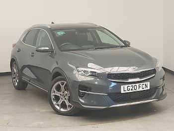 Used Kia XCeed 2020 for sale - 78694944: Photo