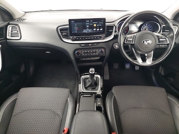 Used Kia XCeed 2020 for sale - 78694944: Photo