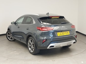 Used Kia XCeed 2020 for sale - 78694944: Photo
