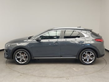 Used Kia XCeed 2020 for sale - 78694944: Photo