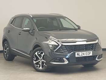 2024 - 1.6T GDi 207 HEV 3 5dr Auto