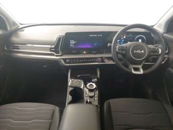 Used Kia Sportage 2024 for sale - 75000608: Photo