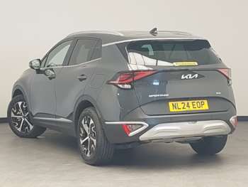 Used Kia Sportage 2024 for sale - 75000608: Photo