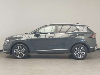 Used Kia Sportage 2024 for sale - 75000608: Photo