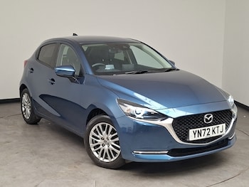 Used Mazda Mazda2 2022 for sale - 79014462: Photo
