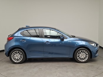 Used Mazda Mazda2 2022 for sale - 79014462: Photo