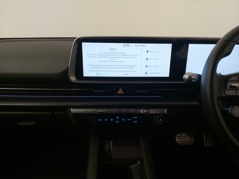 Used Hyundai IONIQ 6 2024 for sale - 77908215: Photo 11