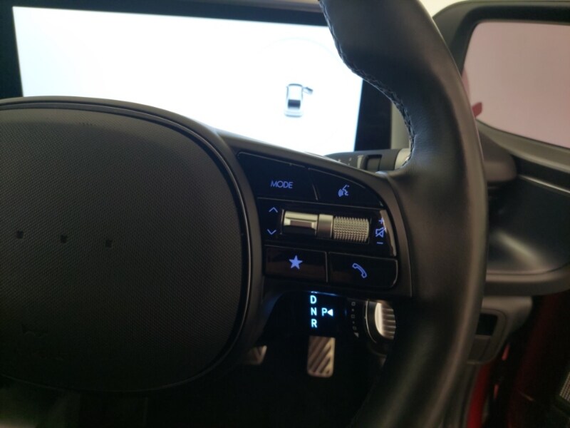 Used Hyundai IONIQ 6 2024 for sale - 77908215: Photo 12