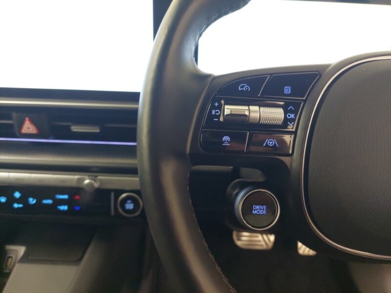 Used Hyundai IONIQ 6 2024 for sale - 77908215: Photo 13