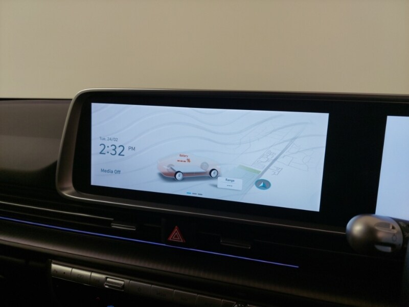 Used Hyundai IONIQ 6 2024 for sale - 77908215: Photo 14