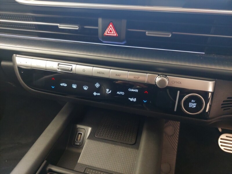 Used Hyundai IONIQ 6 2024 for sale - 77908215: Photo 15