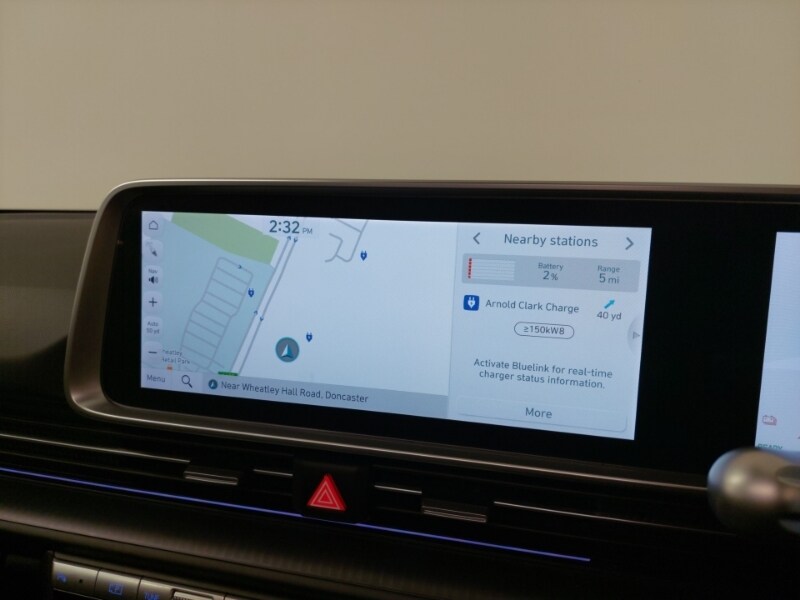 Used Hyundai IONIQ 6 2024 for sale - 77908215: Photo 18