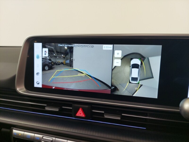 Used Hyundai IONIQ 6 2024 for sale - 77908215: Photo 19