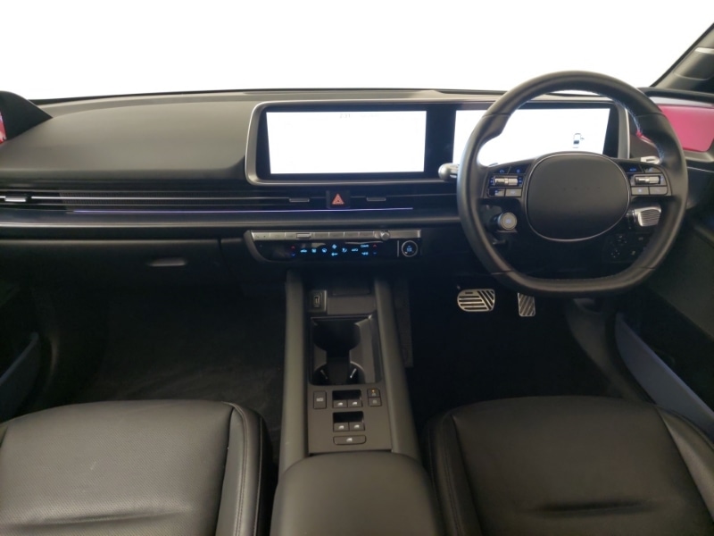 Used Hyundai IONIQ 6 2024 for sale - 77908215: Photo 2