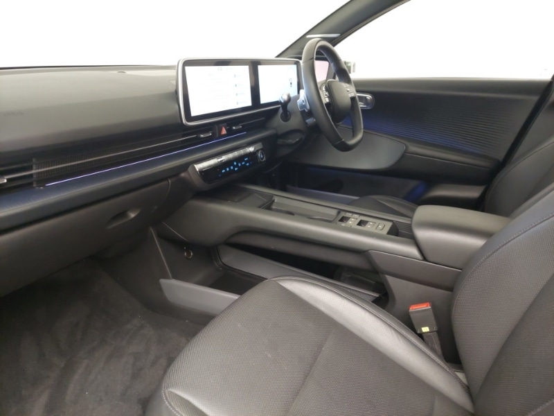 Used Hyundai IONIQ 6 2024 for sale - 77908215: Photo 5
