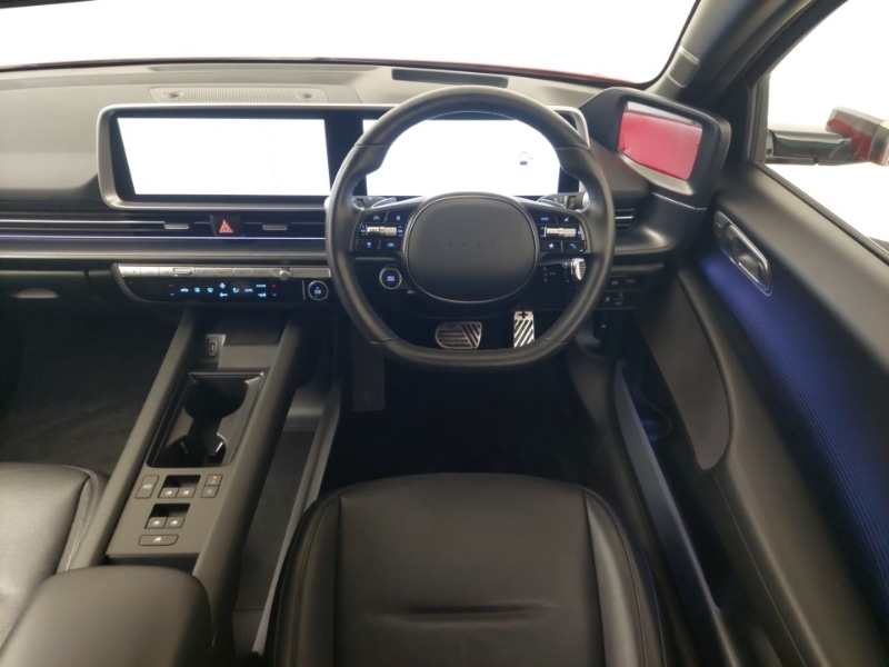 Used Hyundai IONIQ 6 2024 for sale - 77908215: Photo 7