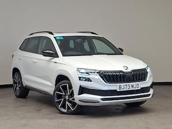 Used Skoda Karoq 2023 for sale - 79817102: Photo