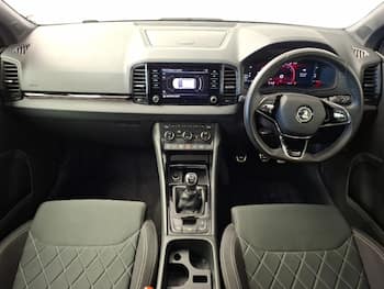 Used Skoda Karoq 2023 for sale - 79817102: Photo