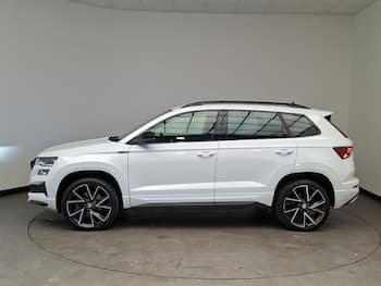 Used Skoda Karoq 2023 for sale - 79817102: Photo