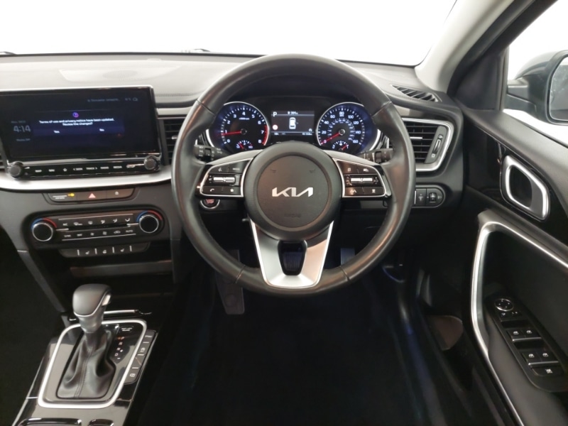 Used Kia Ceed 2024 for sale - 77115170: Photo 11