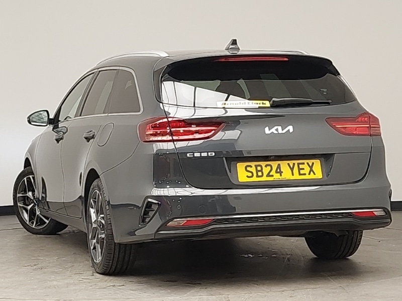 Used Kia Ceed 2024 for sale - 77115170: Photo 3