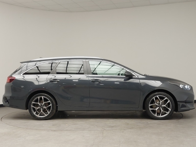 Used Kia Ceed 2024 for sale - 77115170: Photo 4