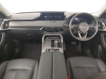 Used Mazda CX-60 2024 for sale - 75989672: Photo