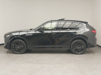 Used Mazda CX-60 2024 for sale - 75989672: Photo