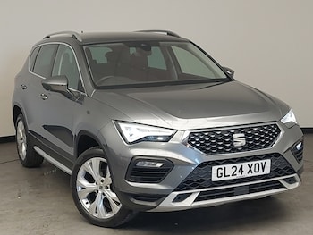 Used SEAT Ateca 2024 for sale - 78499011: Photo