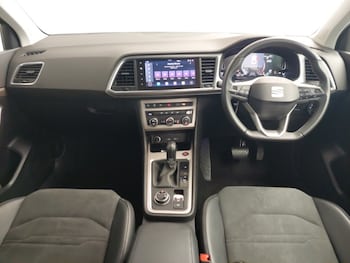 Used SEAT Ateca 2024 for sale - 78499011: Photo