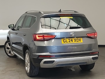 Used SEAT Ateca 2024 for sale - 78499011: Photo