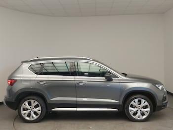 Used SEAT Ateca 2024 for sale - 78499011: Photo