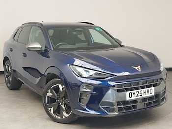 Used Cupra Terramar 2025 for sale - 78647553: Photo