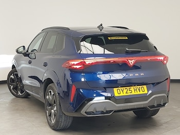 Used Cupra Terramar 2025 for sale - 78647553: Photo