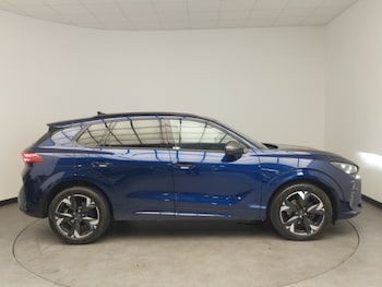 Used Cupra Terramar 2025 for sale - 78647553: Photo